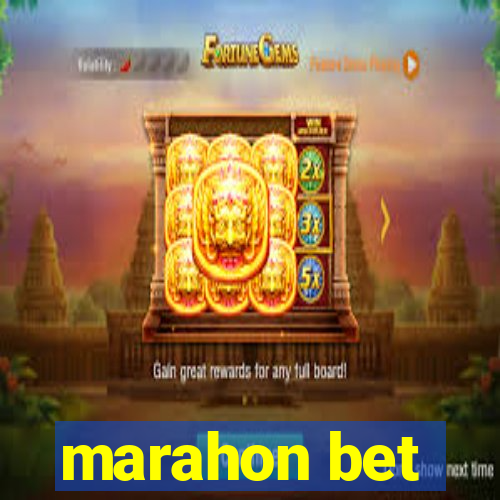 marahon bet