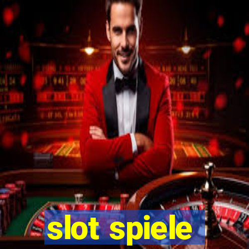 slot spiele