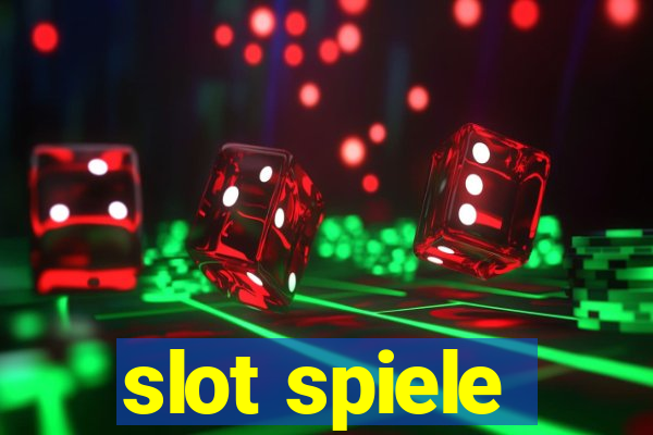 slot spiele