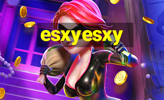 esxyesxy