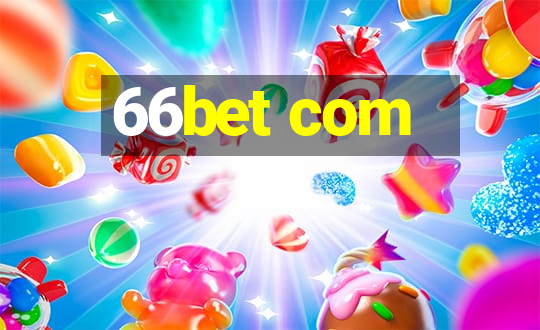 66bet com