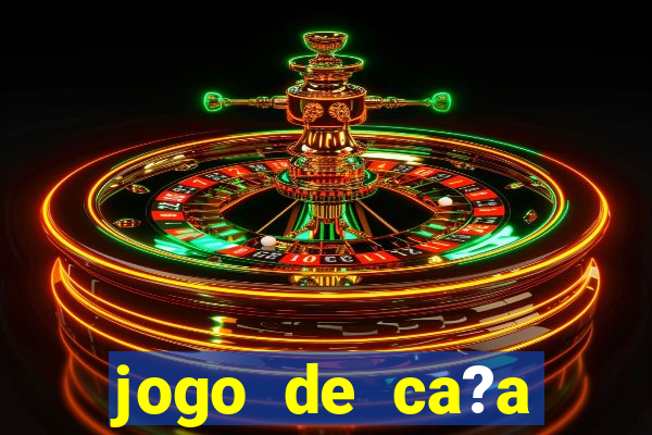 jogo de ca?a níqueis para ganhar dinheiro