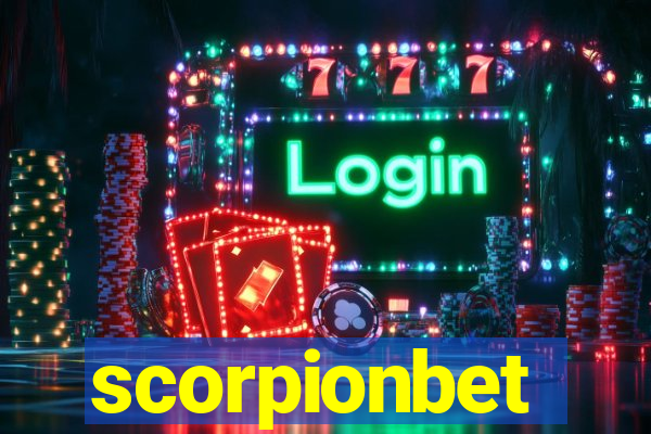 scorpionbet