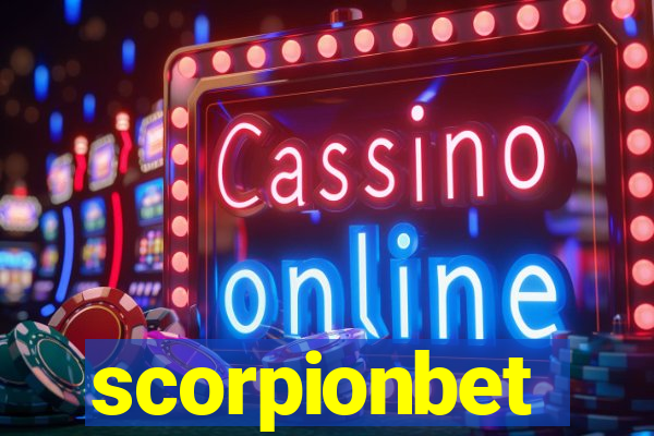 scorpionbet