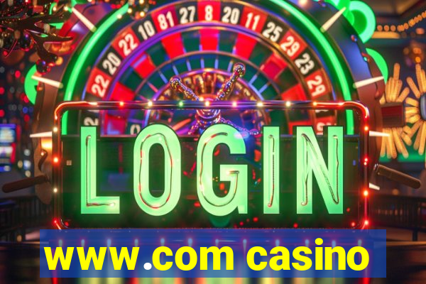 www.com casino