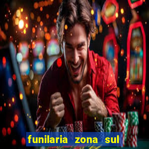 funilaria zona sul porto alegre