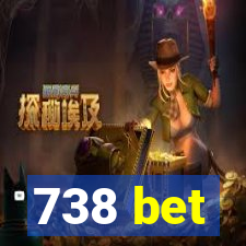 738 bet