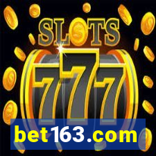 bet163.com