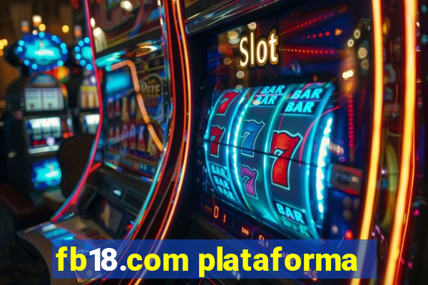 fb18.com plataforma