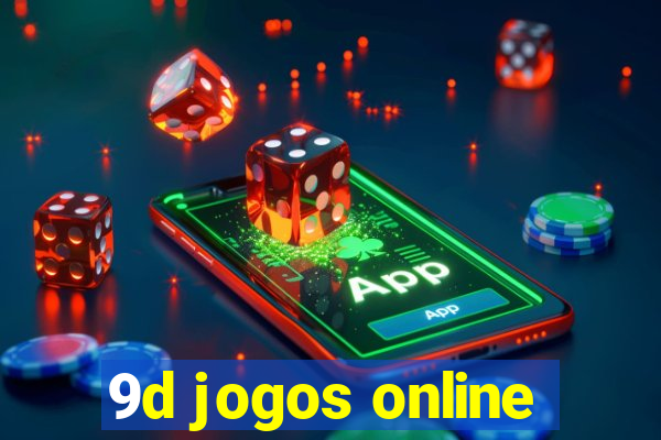 9d jogos online