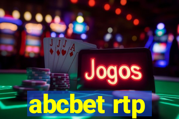 abcbet rtp