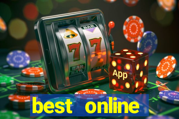 best online microgaming casino