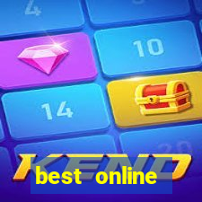 best online microgaming casino