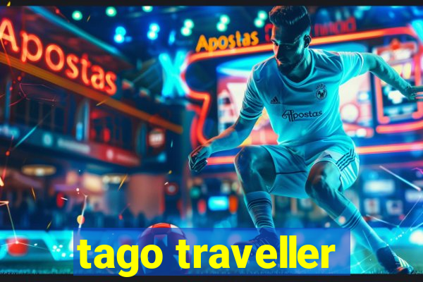 tago traveller