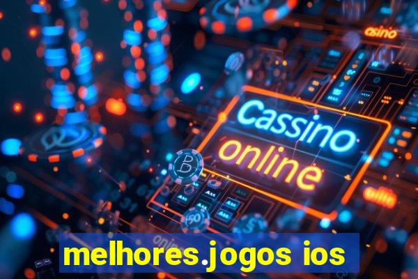 melhores.jogos ios