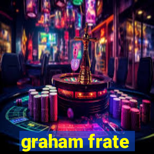 graham frate