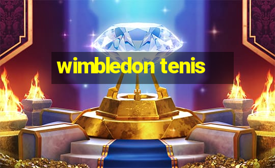 wimbledon tenis