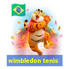 wimbledon tenis