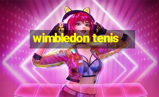 wimbledon tenis