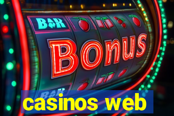 casinos web