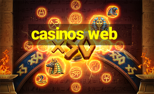 casinos web