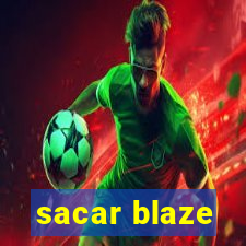 sacar blaze