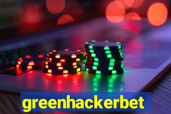 greenhackerbet