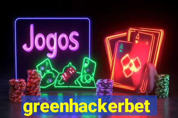 greenhackerbet