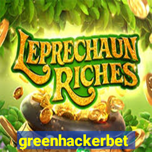 greenhackerbet