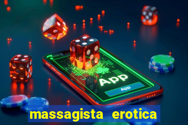 massagista erotica em santos