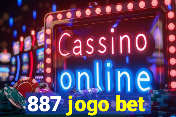 887 jogo bet