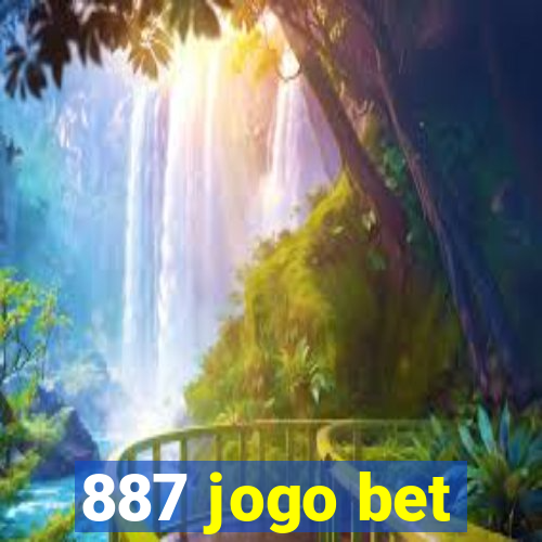 887 jogo bet