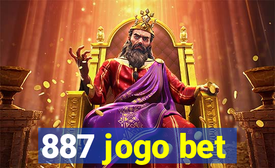 887 jogo bet