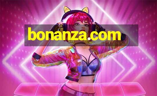 bonanza.com