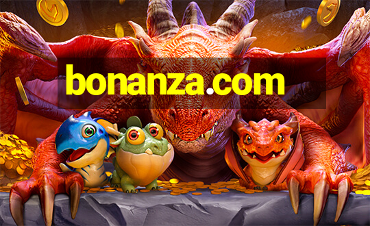 bonanza.com