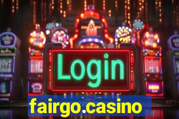 fairgo.casino