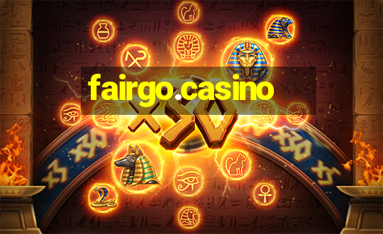 fairgo.casino