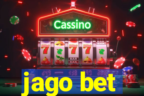 jago bet