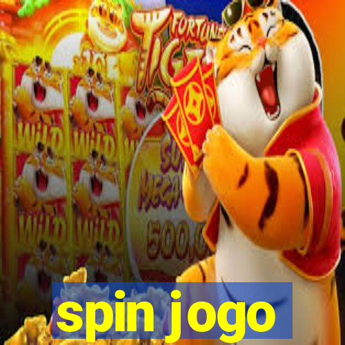 spin jogo