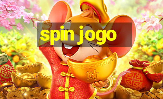 spin jogo