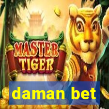 daman bet