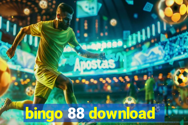 bingo 88 download