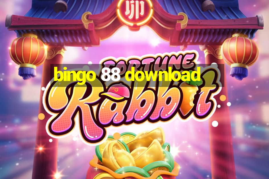 bingo 88 download