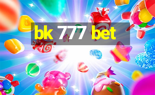 bk 777 bet