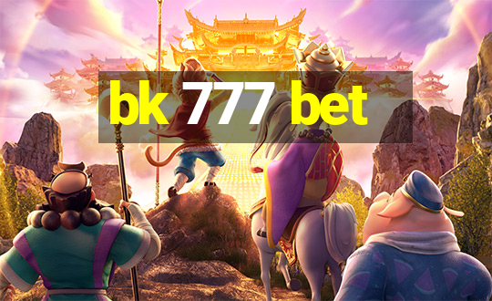 bk 777 bet