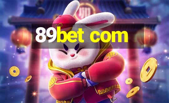 89bet com