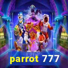 parrot 777