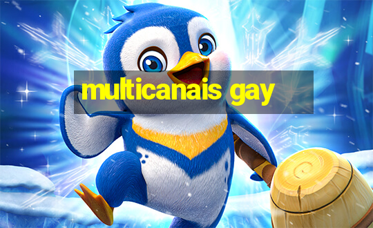 multicanais gay