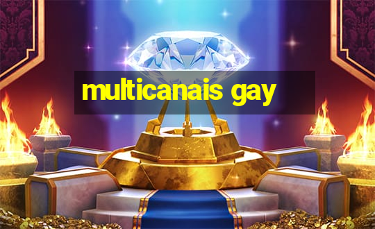 multicanais gay