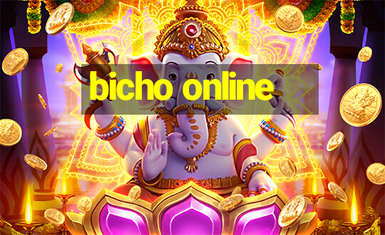 bicho online